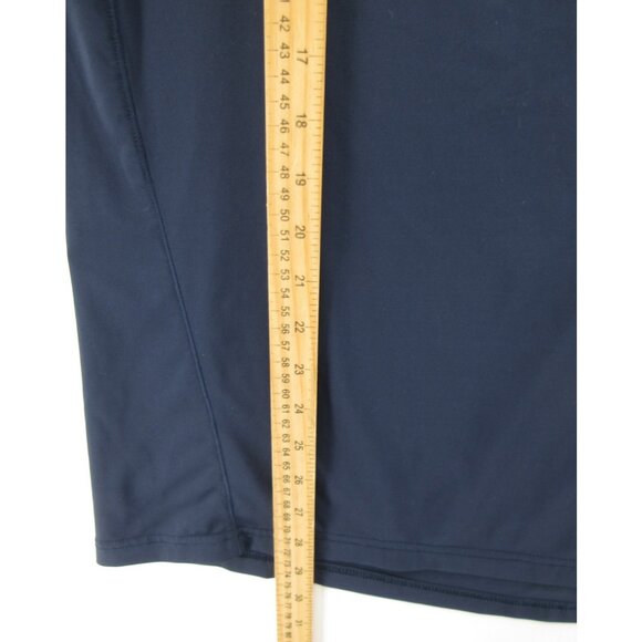 Gymshark Shirt Small Performance Stretch Training Athletic Gym T Tee - Picture 5 of 12